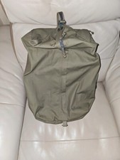 Millican Miles the Duffle 28l Daysack Backpack canvas Roll Rucksack cycling, Tre