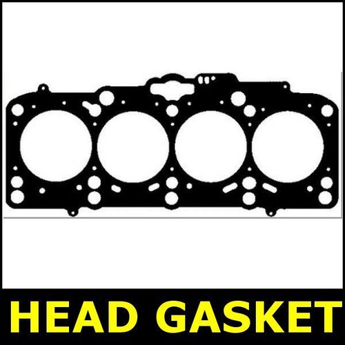 Head gasket fits golf - fits, vw