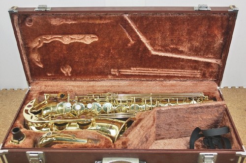 Yamaha yas alto - yas-32,