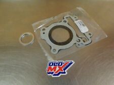 Yamaha 125 YBR Rieju 125 MRT