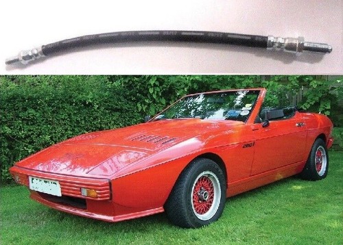 Tvr tasmin wedge - tasmin, (200