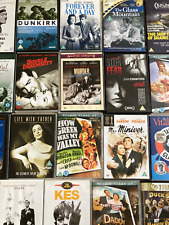 B & W Movies - Classics ...Rarities... Renown