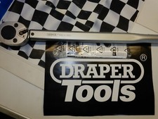 Draper 3/4 Inch Square Drive