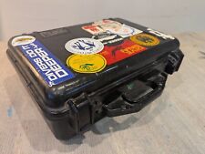 NIKON Nikonos V Orange UW 35mm Film Camera+ 15mm  Nikkor Lens+hardcase+various 