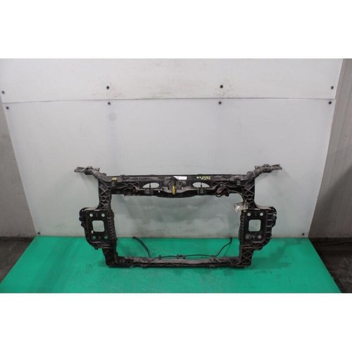 Complete front alfa romeo mito - front,