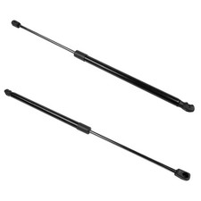 2x Tailgate Boot Gas Struts