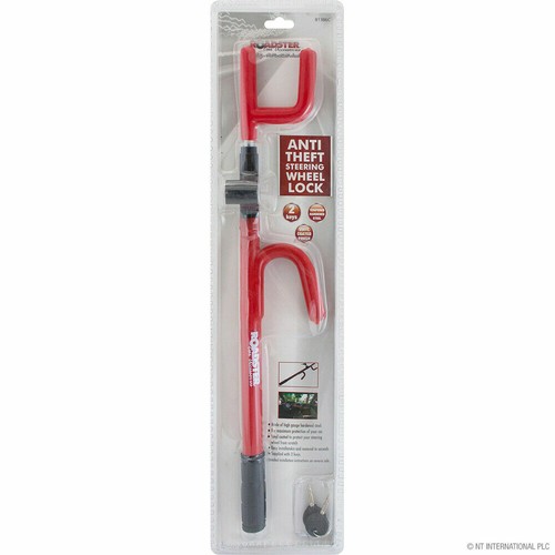 Car steering wheel - wheel, lock