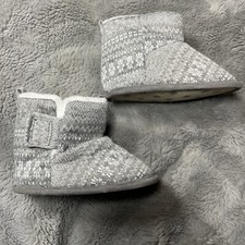 Marks & Spencer Baby Booties