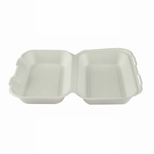 Compostable biodegradable - compostable,