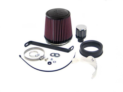 Gen air intake system - k&n,