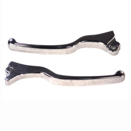 Lever set brake lever clutch