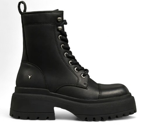 Windsor smith womens black - smith,