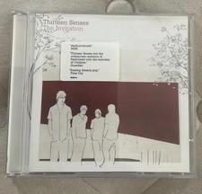 The Invitation by Thirteen