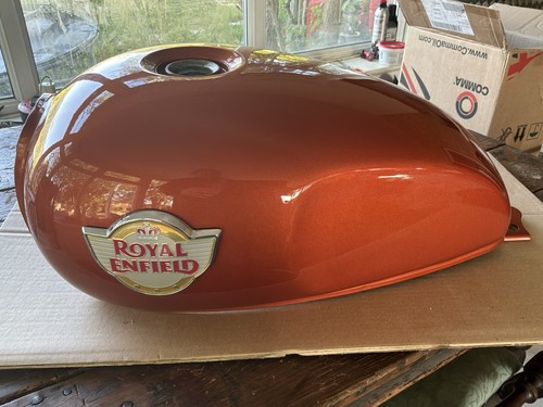Royal enfield interceptor - royal, 650