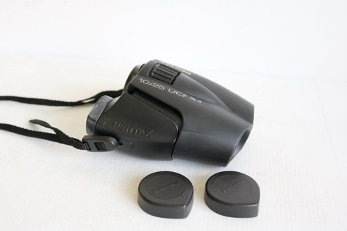 Pentax 10x25 ucf xii compact - ucf,