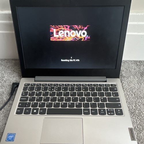 Lenovo ideapad laptop intel - ideapad,