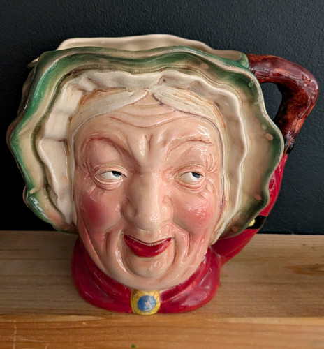 Vintage beswick sairey gamp - vintage,