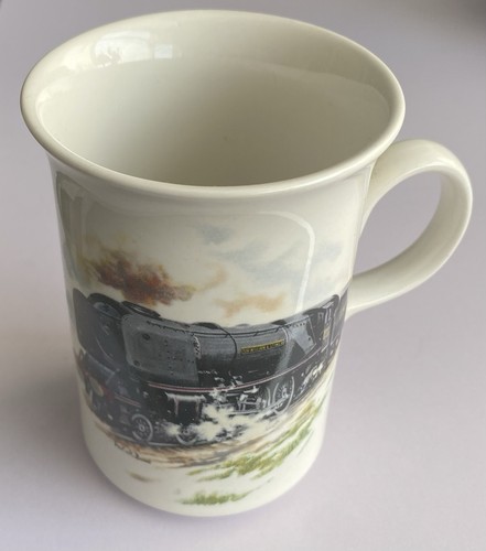 Churchill england steam - churchill,