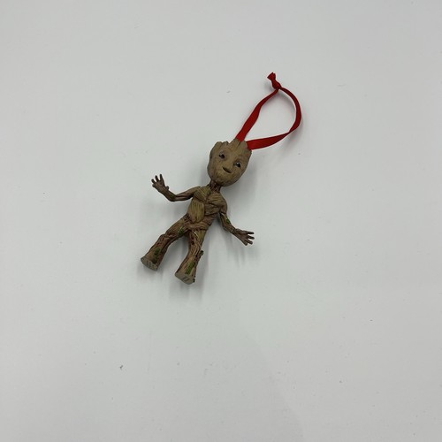 Marvel groot hanging ornament - groot,
