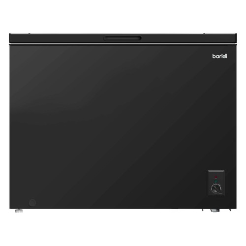 Freestanding chest freezer - freestanding,