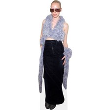 Lara Violetta (Fur) Mini Size