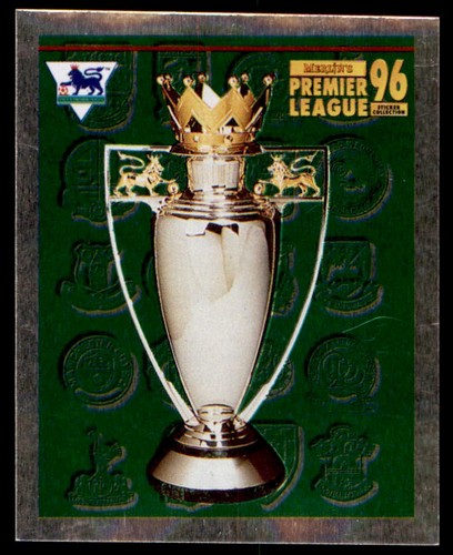 Merlin premier league - premier, 96