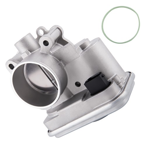 Throttle body for jeep - body,