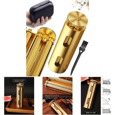 Vintage Roller 2025 Copper