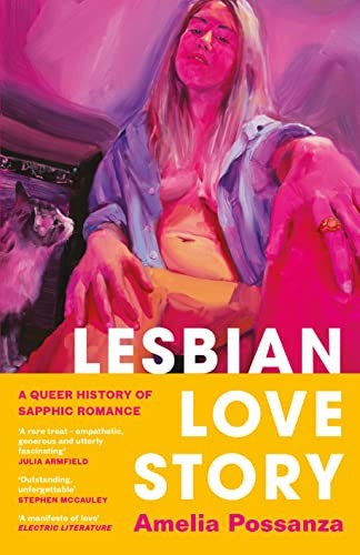 Lesbian love story - love, queer