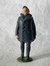 Vintage Painted Toy Soldier