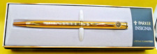 Parker Vintage Insignia Gold