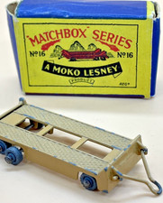Matchbox Lesney No.16 Atlantic