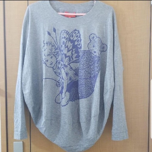 Vivienne westwood redlabel - vivienne,