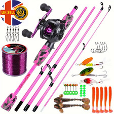 Fishing Combo 1.7M Medium