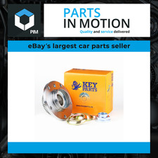 Wheel Bearing Kit fits BMW 540