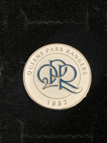 Queens park rangers badge - queens, fc
