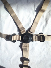 Harness - MAMAS AND PAPAS