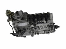 High Pressure Diesel Fuel