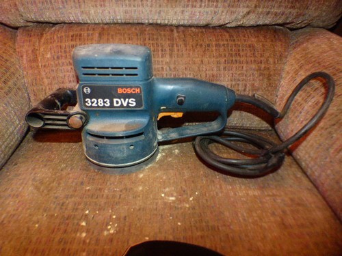 Bosch 3283dvs random orbit - 3283dvs,