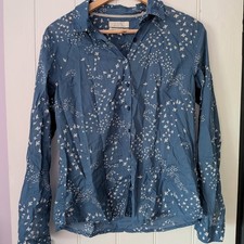 Seasalt cornwall larissa shirt - larissa,