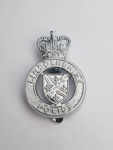 Obsolete lincolnshire police - obsolete,