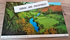 River Wye from Yat Rock