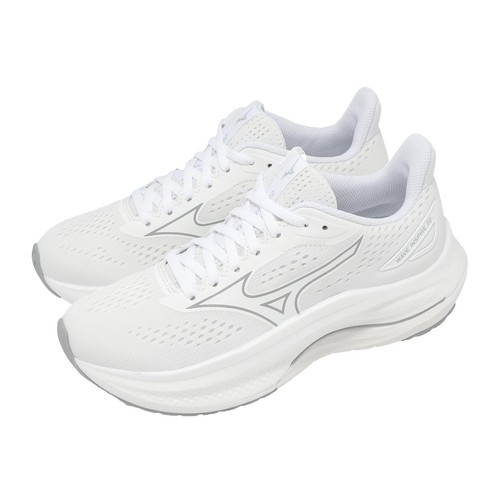 Mizuno wave inspire white - mizuno,