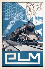 Advertising Posters PLM