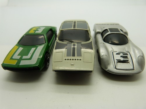 Matchbox super models - matchbox, gt