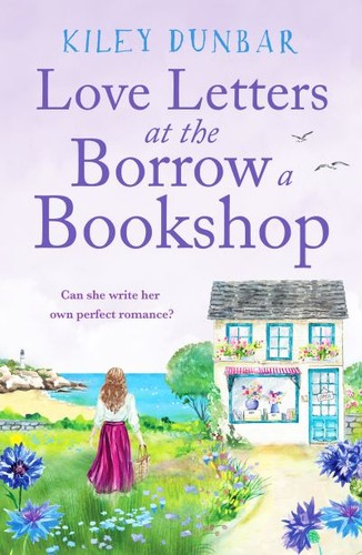 Love letters the borrow a - letters,