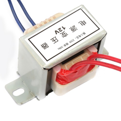 Single power transformer 220v - power,