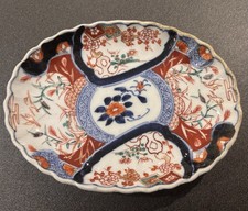 Japanese Imari porcelain