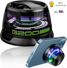 Magnetic Ultra-Portable LED