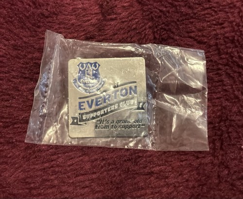 Everton football team - football,